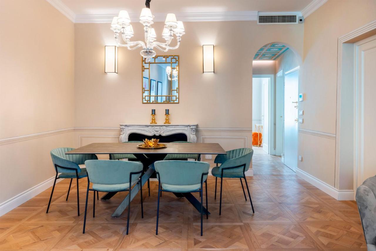 Genteel Home Via della Spada Firenze Esterno foto